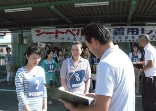 香芝自動車学校　香芝市ドライビングスクール
